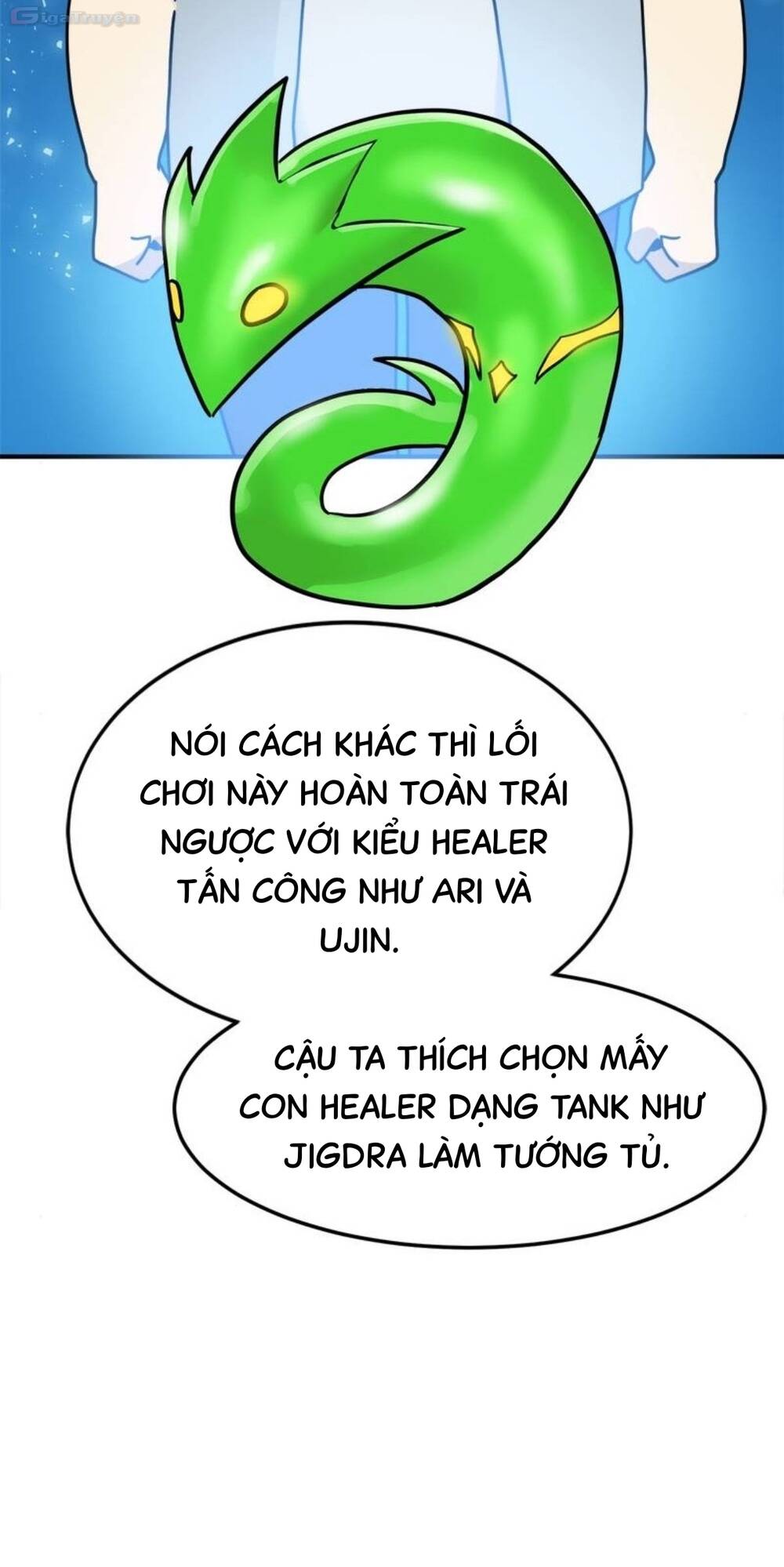 Double Click - Chương 104