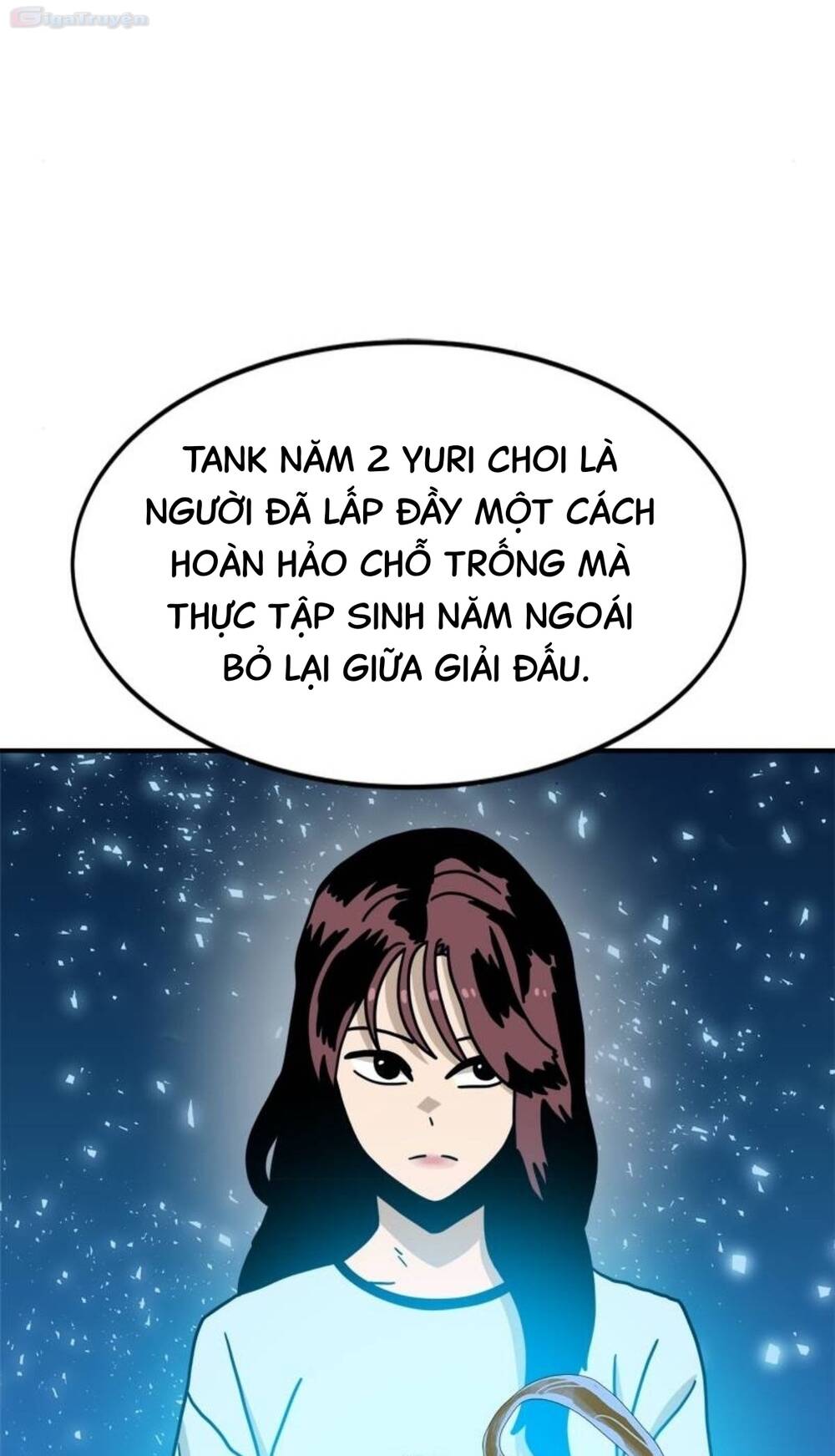 Double Click - Chương 104