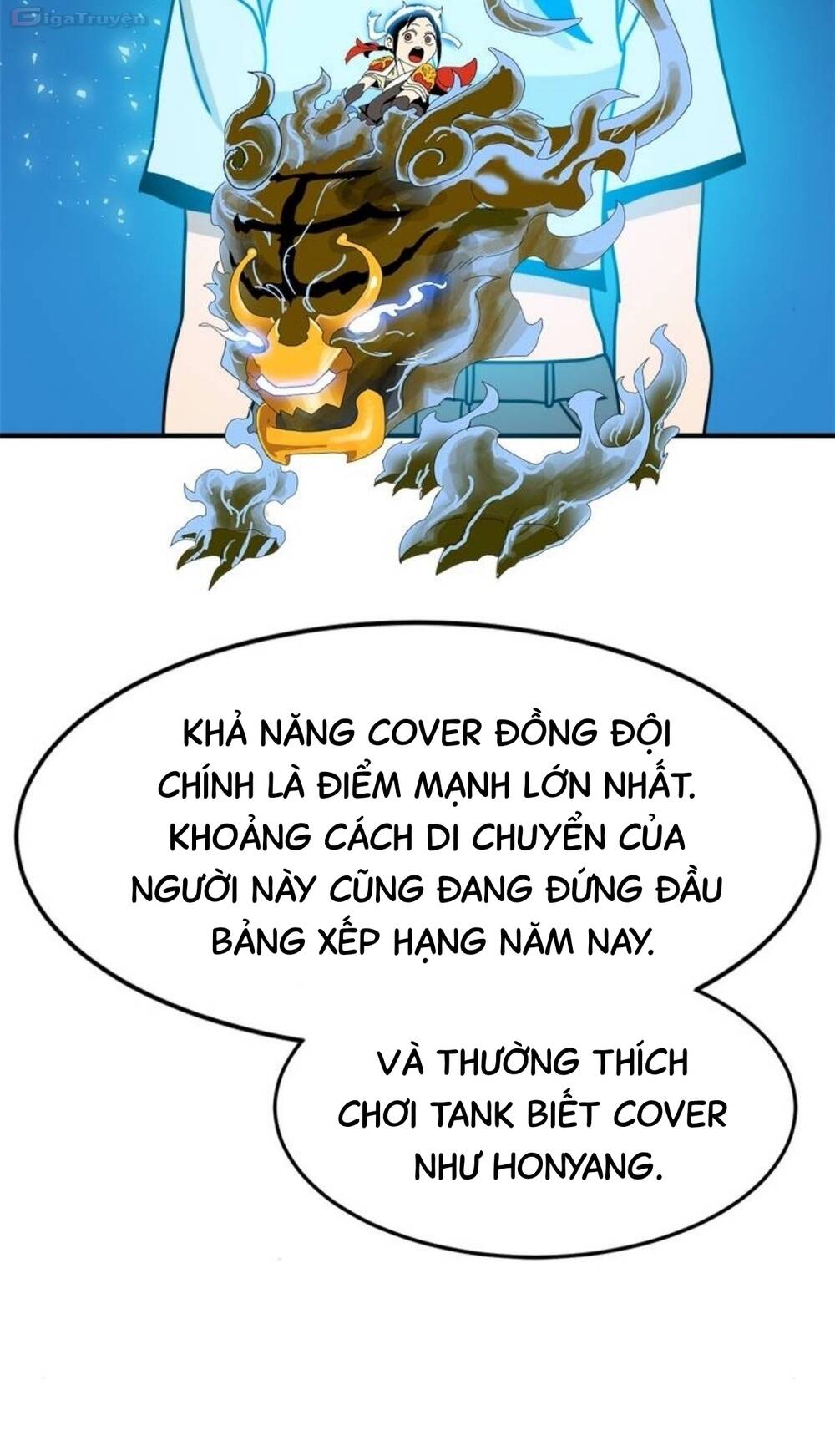 Double Click - Chương 104