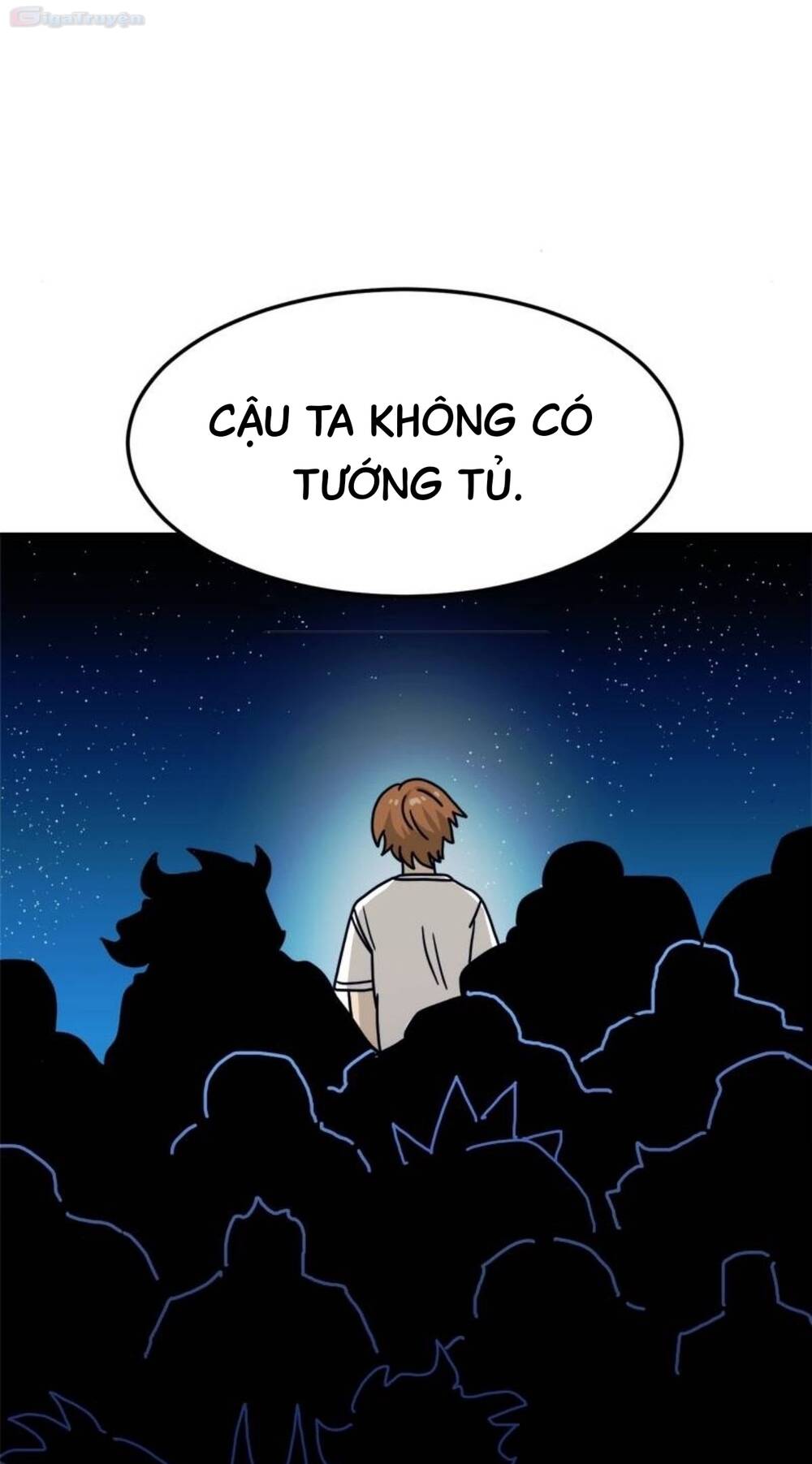 Double Click - Chương 104