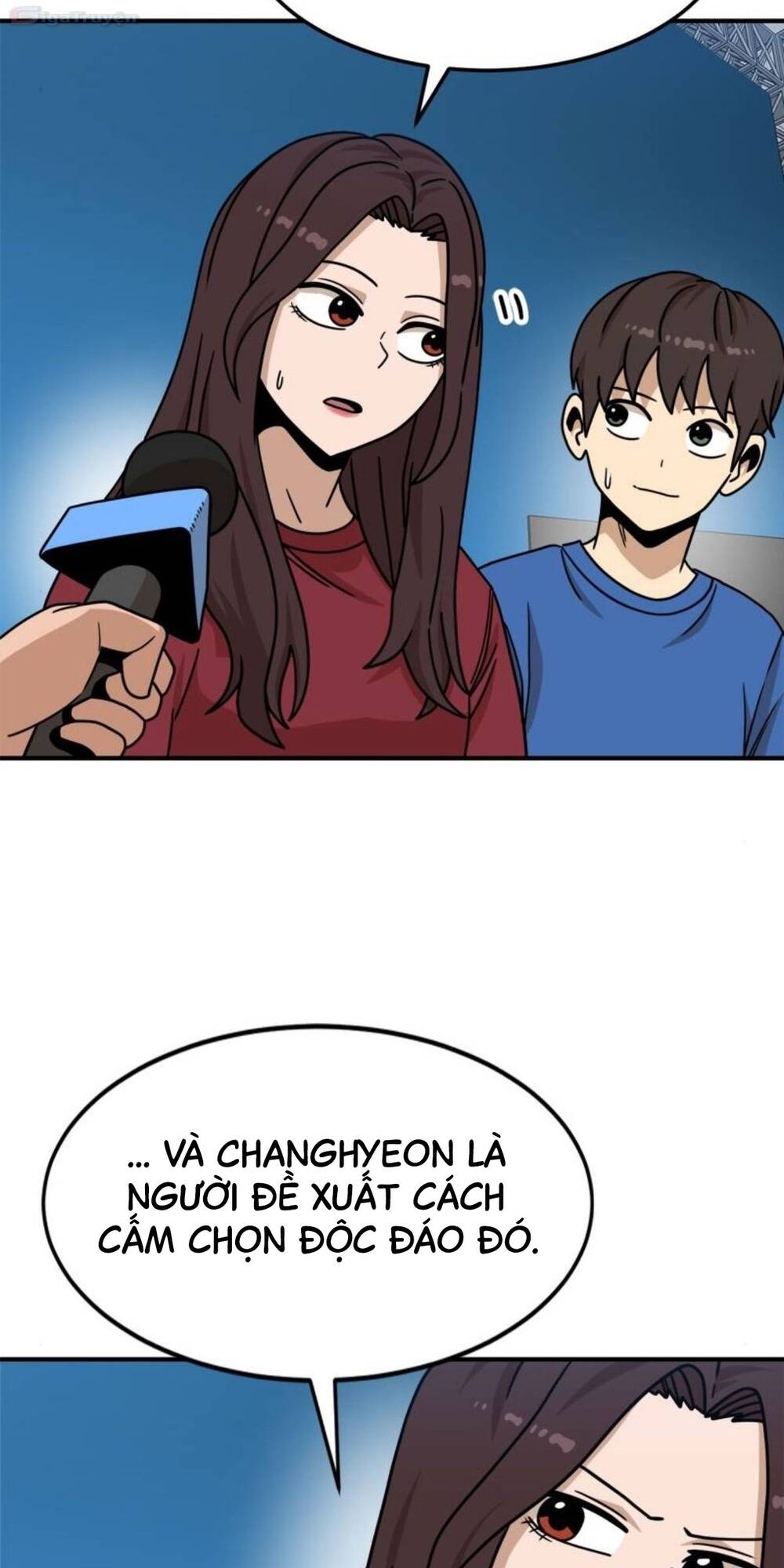 Double Click - Chương 104