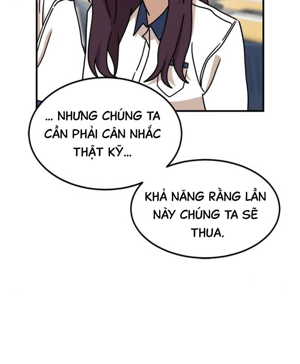 Double Click - Chương 104