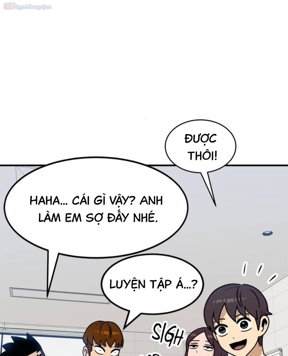 Double Click - Chương 104