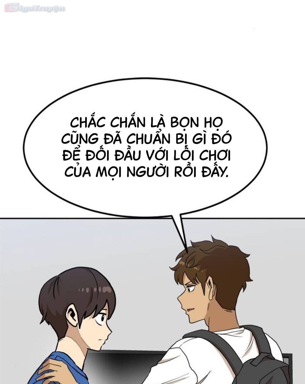 Double Click - Chương 105