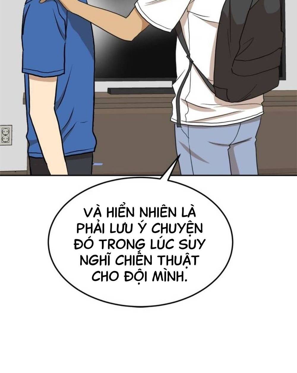 Double Click - Chương 105