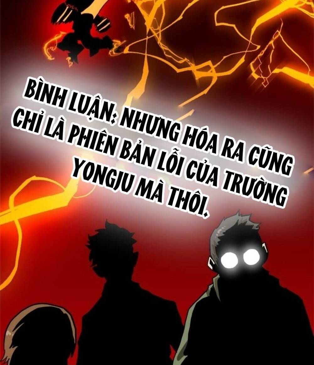 Double Click - Chương 105
