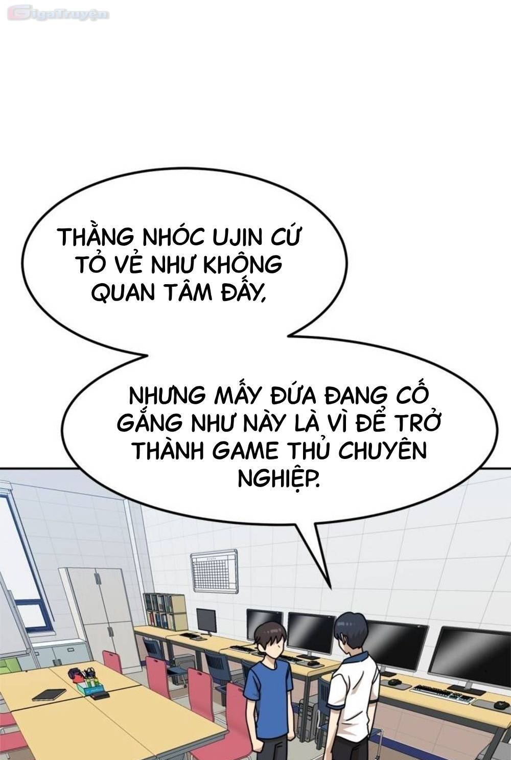 Double Click - Chương 105