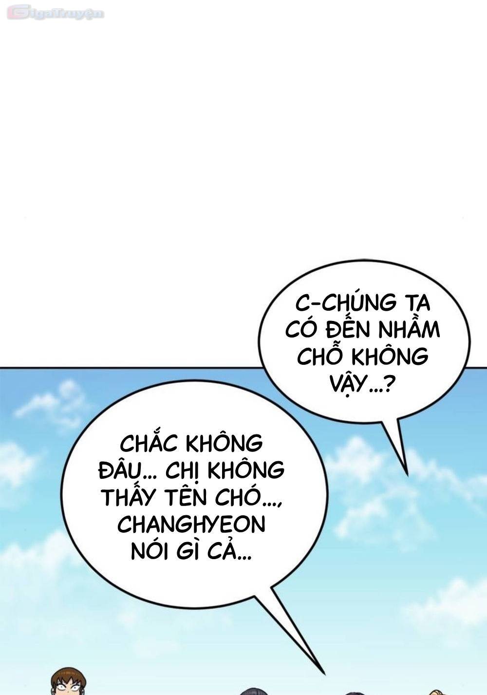 Double Click - Chương 105