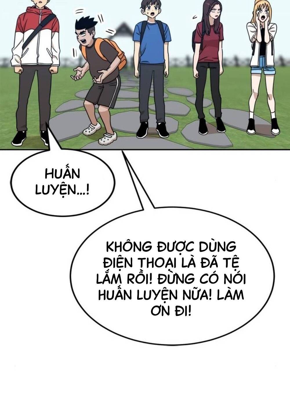 Double Click - Chương 105