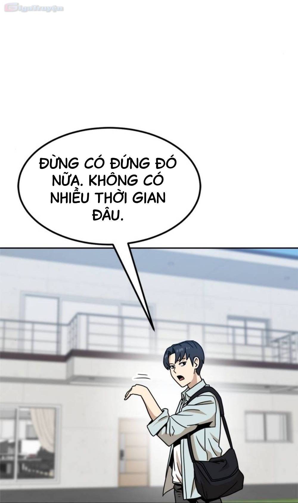 Double Click - Chương 105