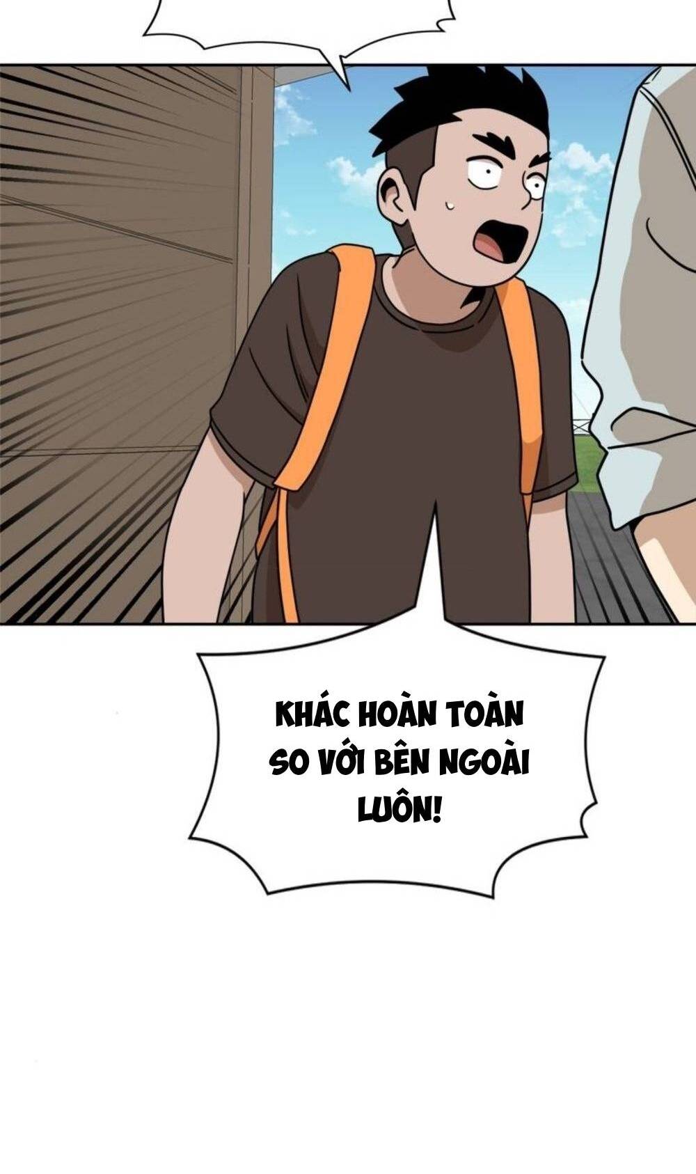 Double Click - Chương 105