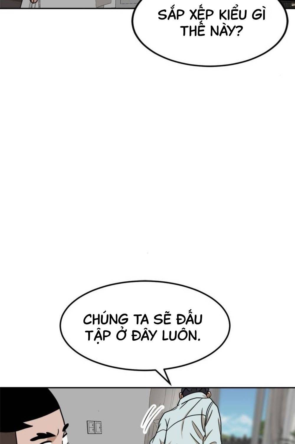 Double Click - Chương 105