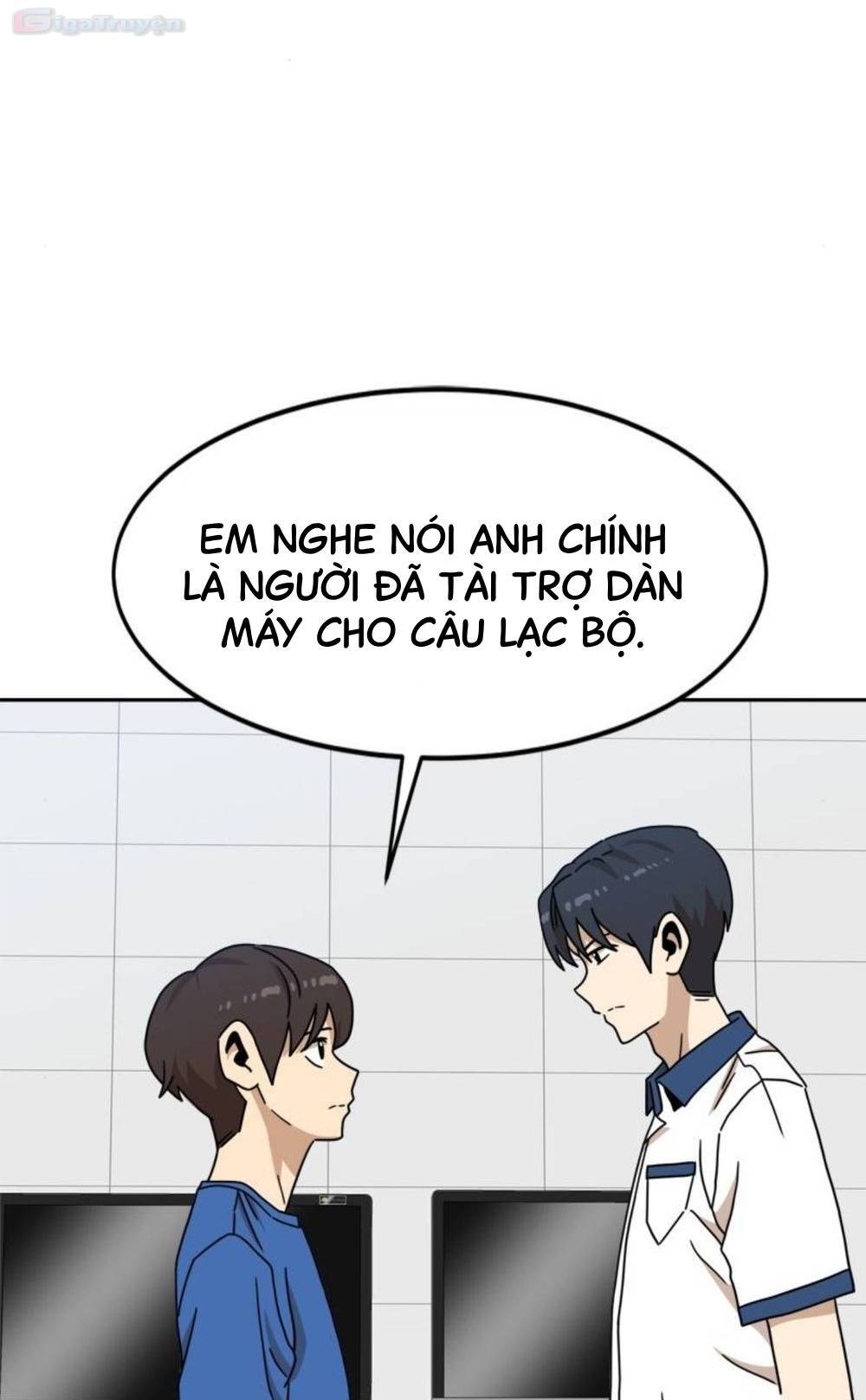 Double Click - Chương 105