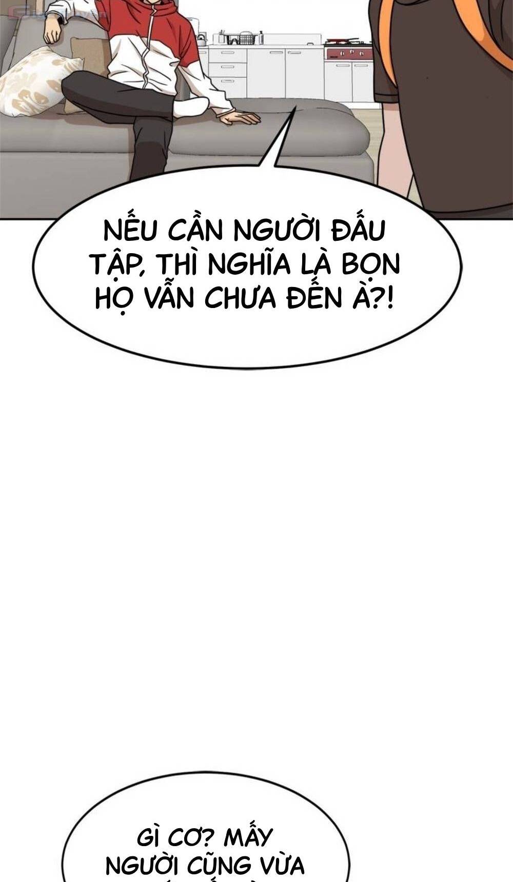 Double Click - Chương 105