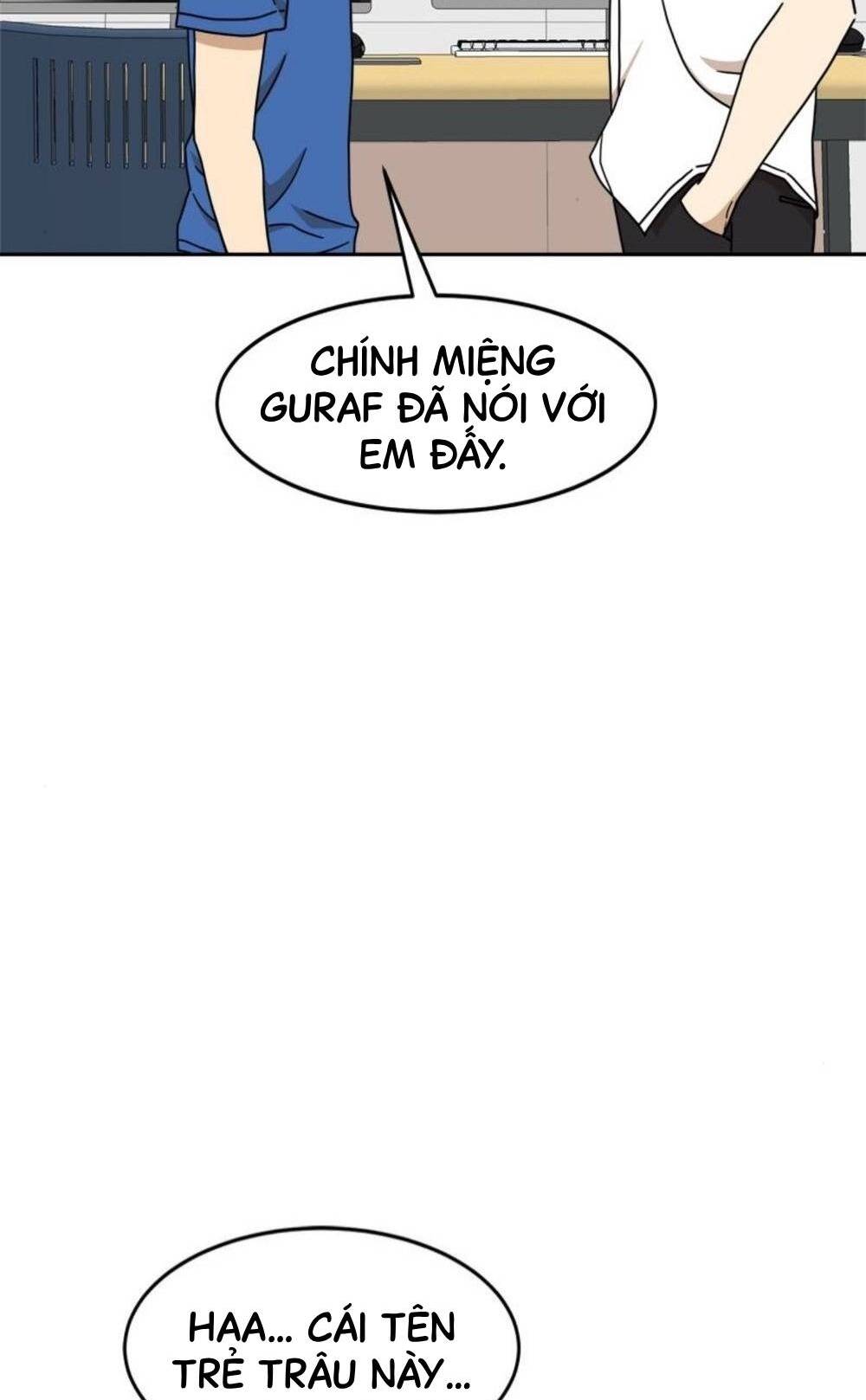 Double Click - Chương 105