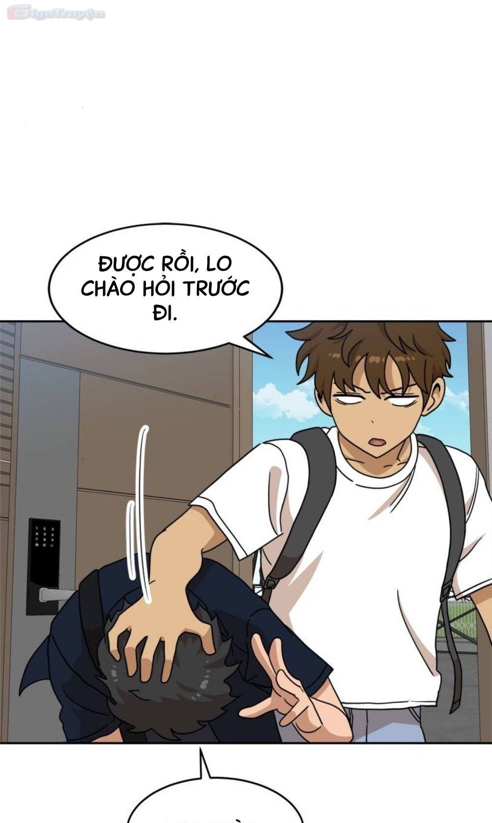 Double Click - Chương 105