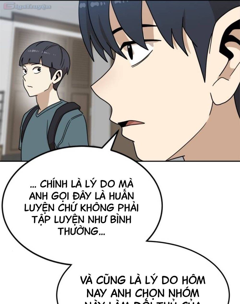 Double Click - Chương 105
