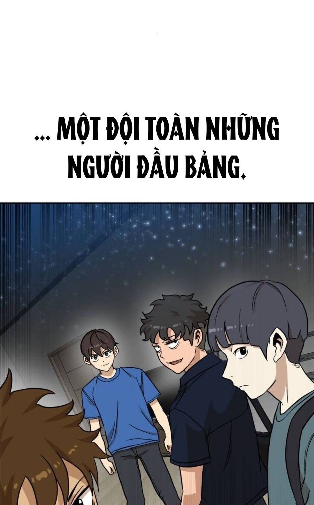Double Click - Chương 105