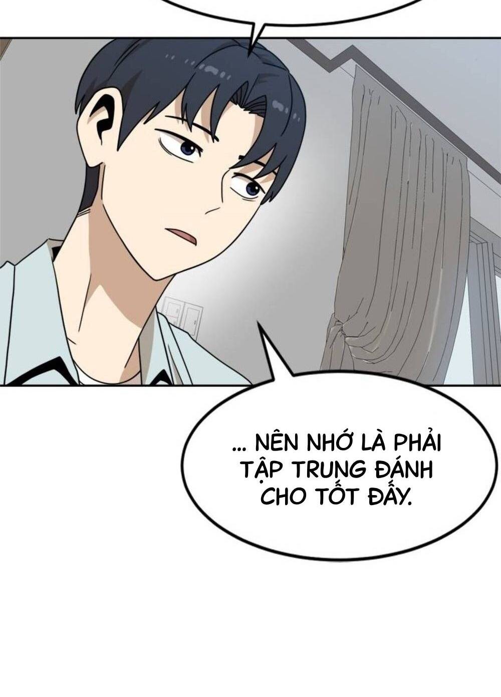 Double Click - Chương 105