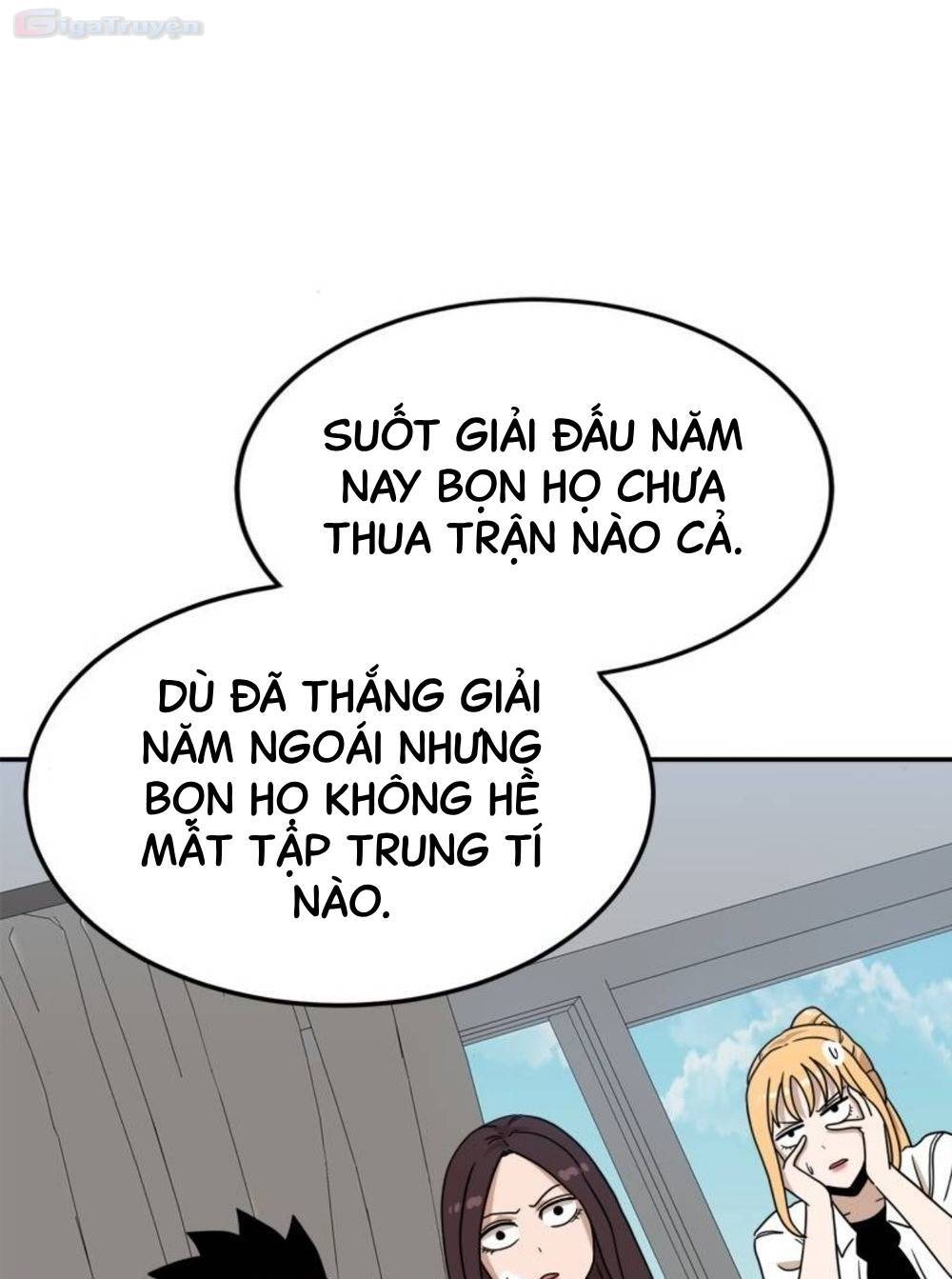 Double Click - Chương 105