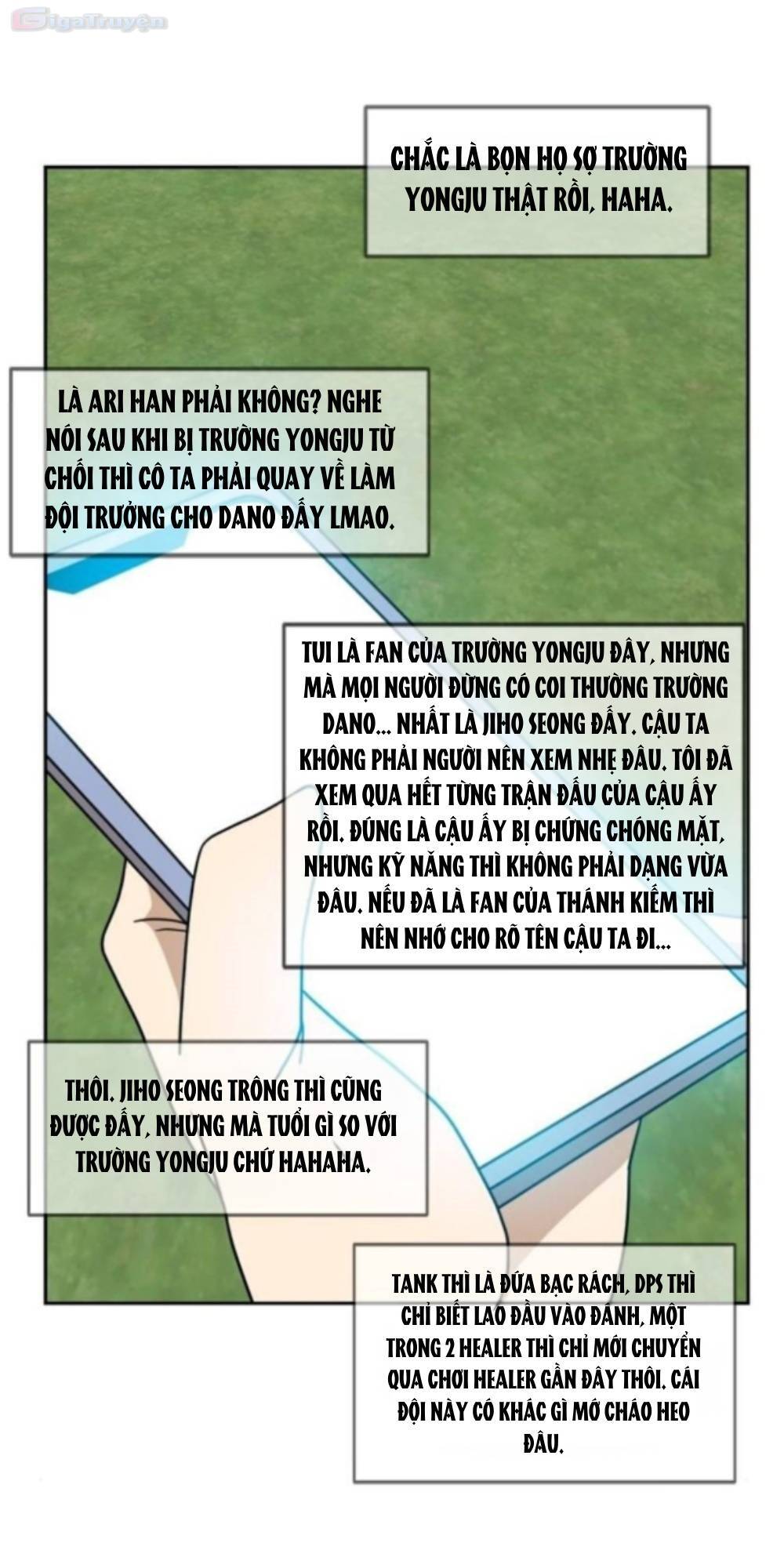 Double Click - Chương 106
