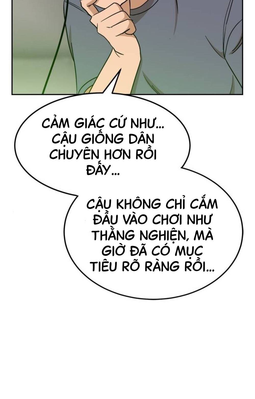 Double Click - Chương 106