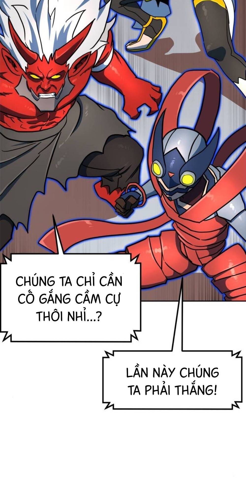 Double Click - Chương 106