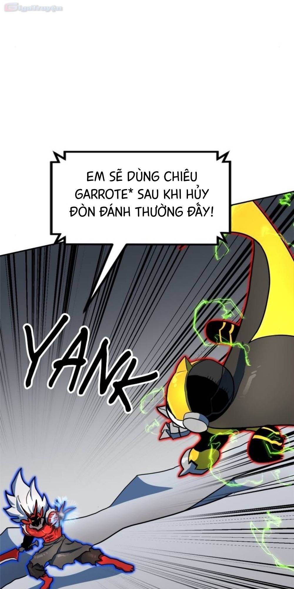 Double Click - Chương 106