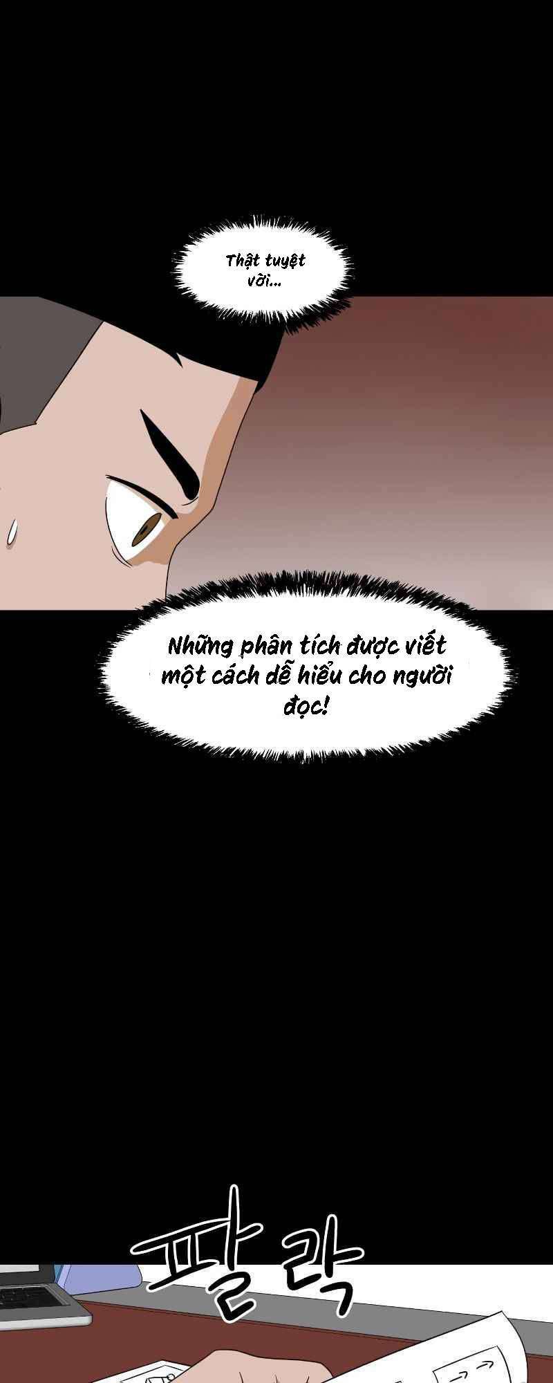 Double Click - Chương 11