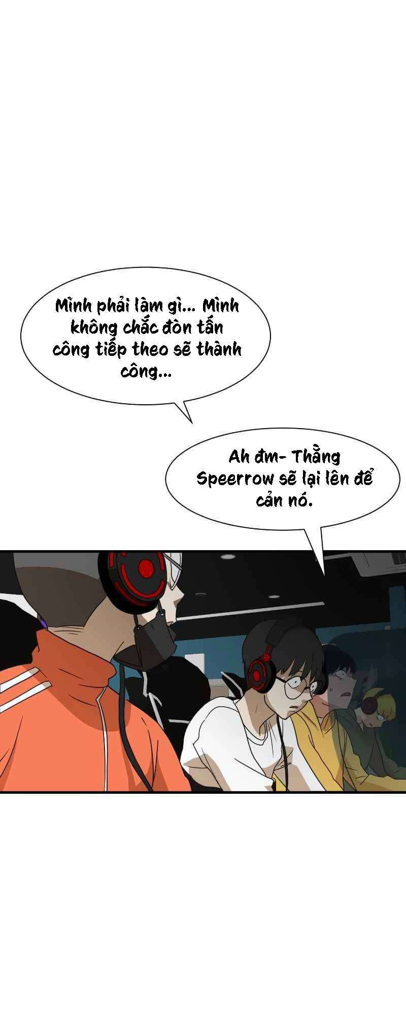 Double Click - Chương 11