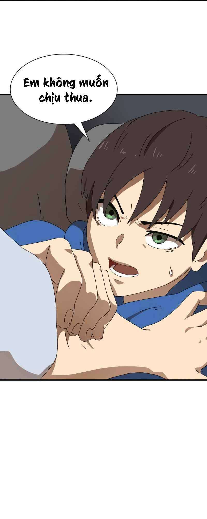 Double Click - Chương 11