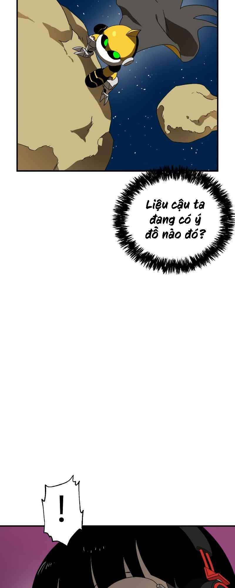 Double Click - Chương 11