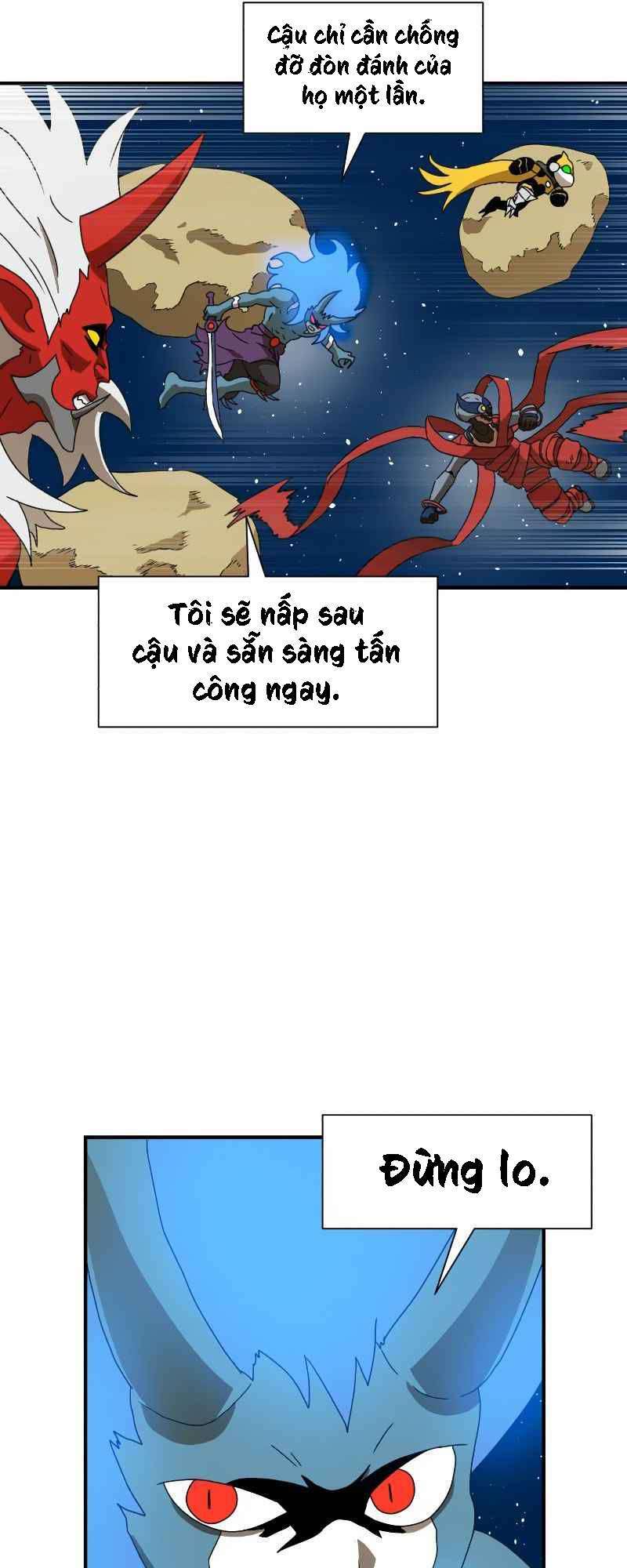 Double Click - Chương 11