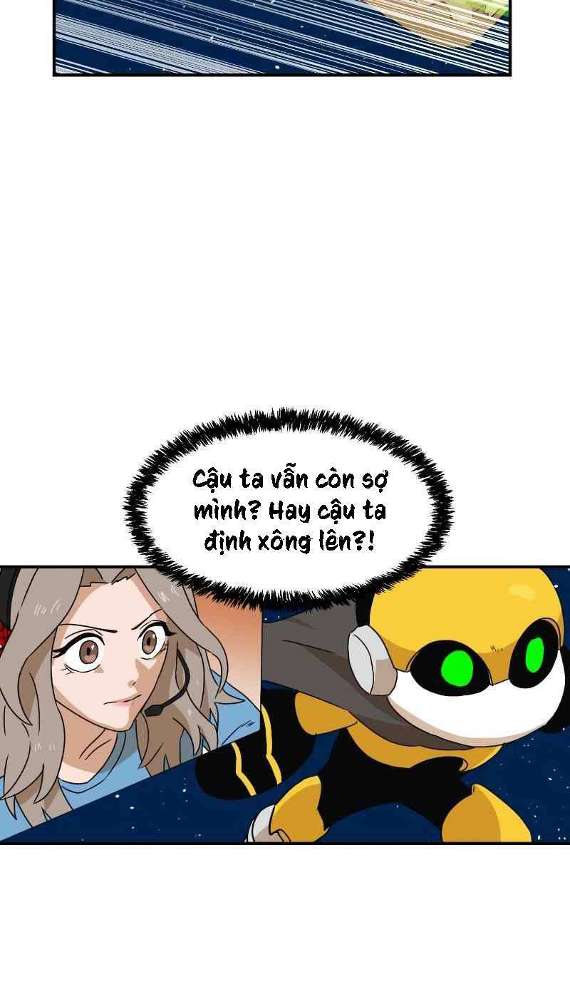 Double Click - Chương 11