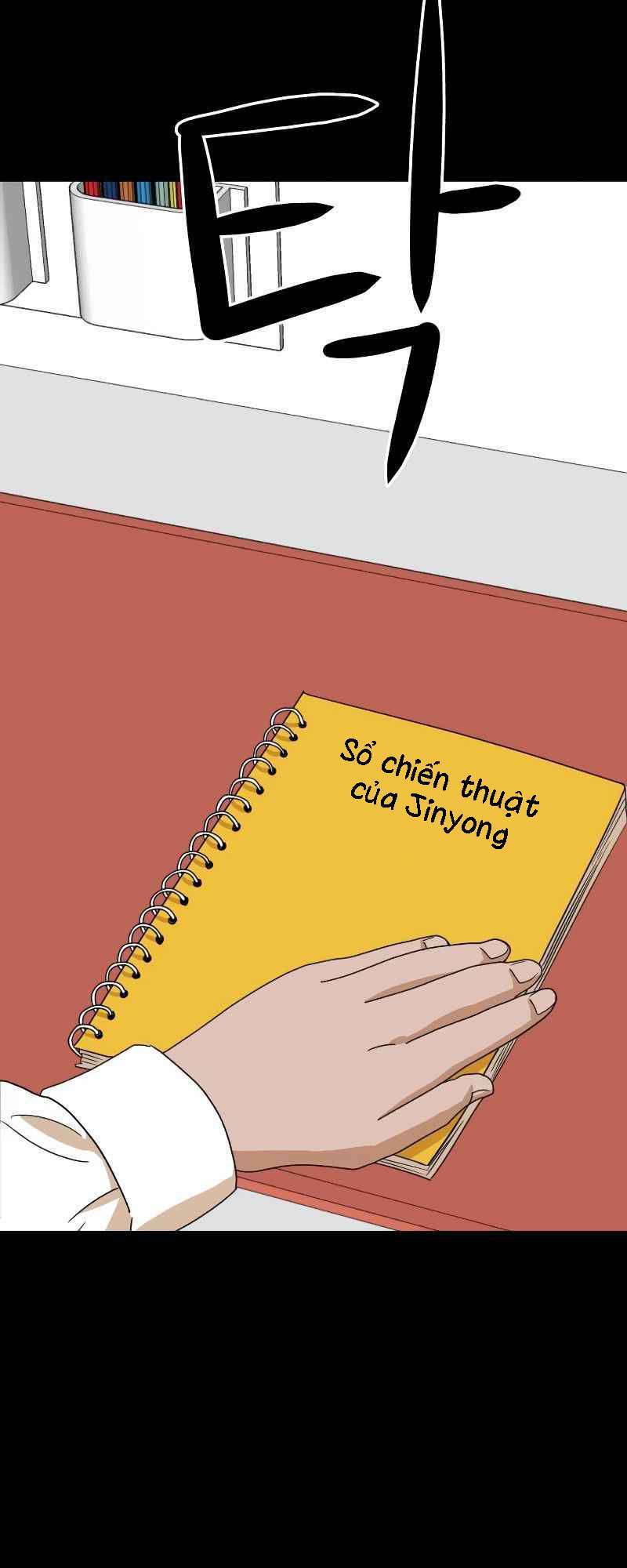 Double Click - Chương 11