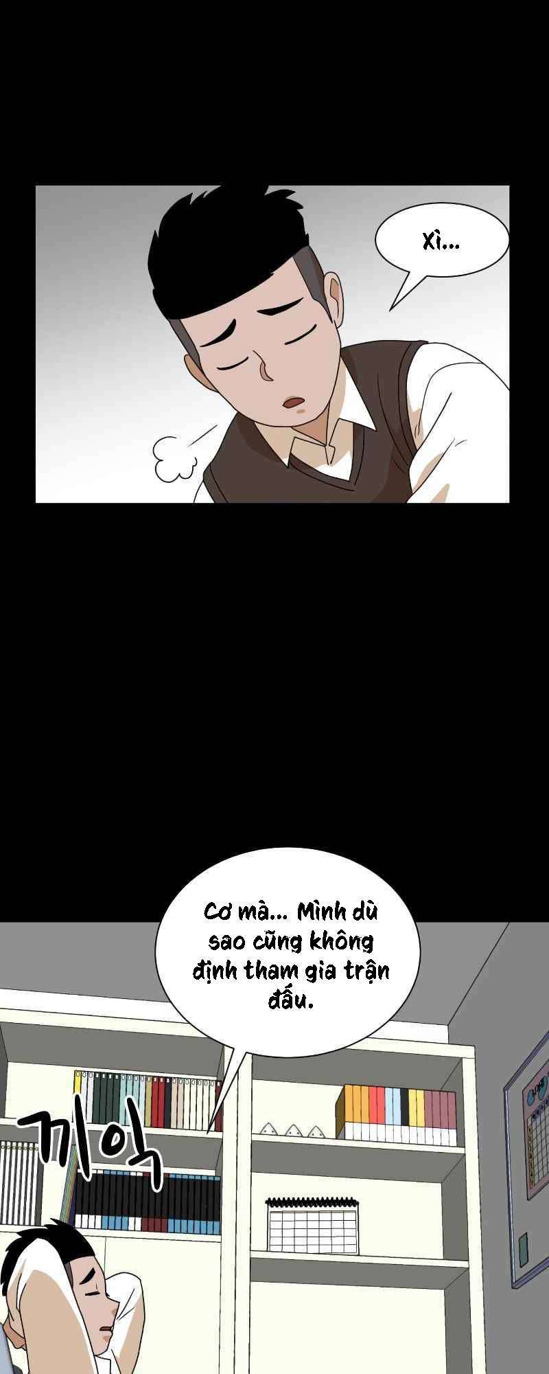 Double Click - Chương 11