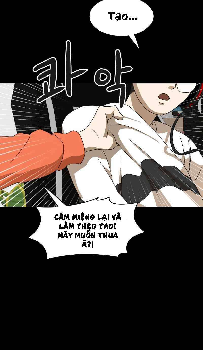 Double Click - Chương 11