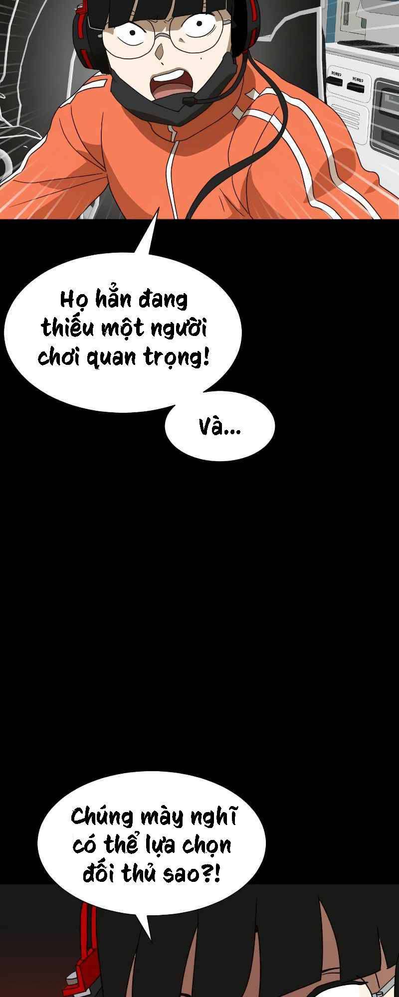 Double Click - Chương 11