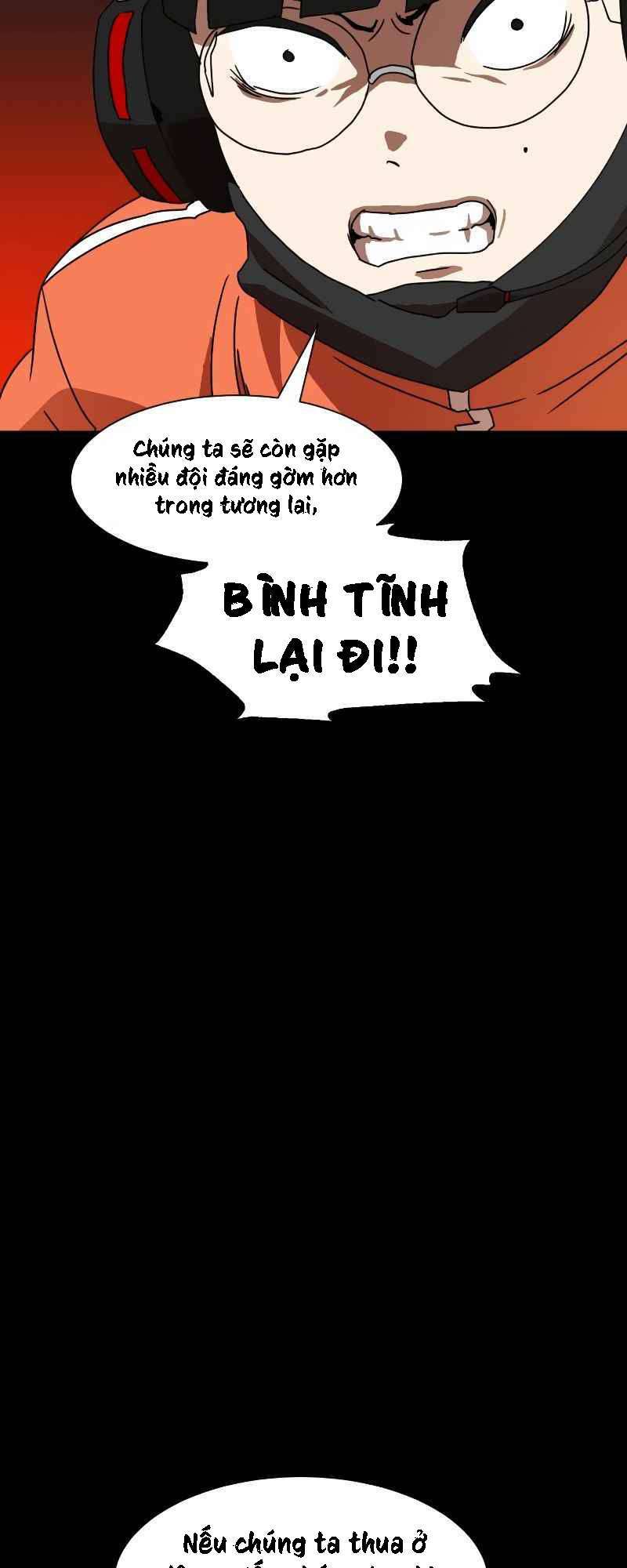Double Click - Chương 11