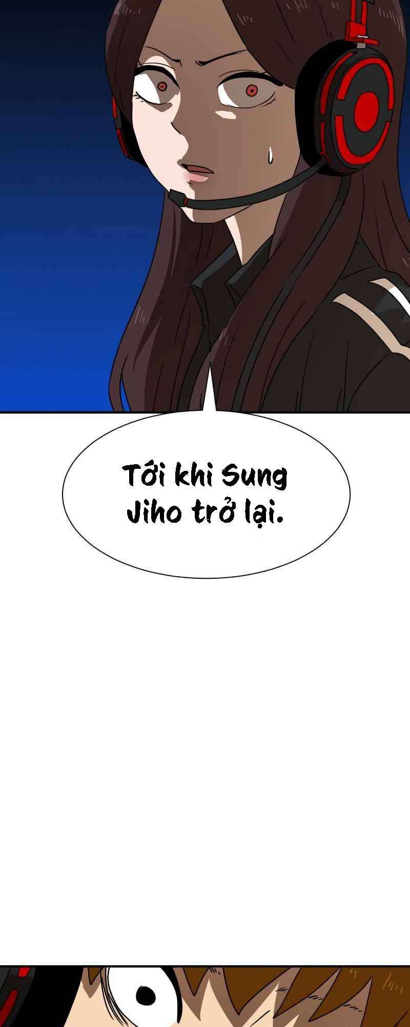 Double Click - Chương 11