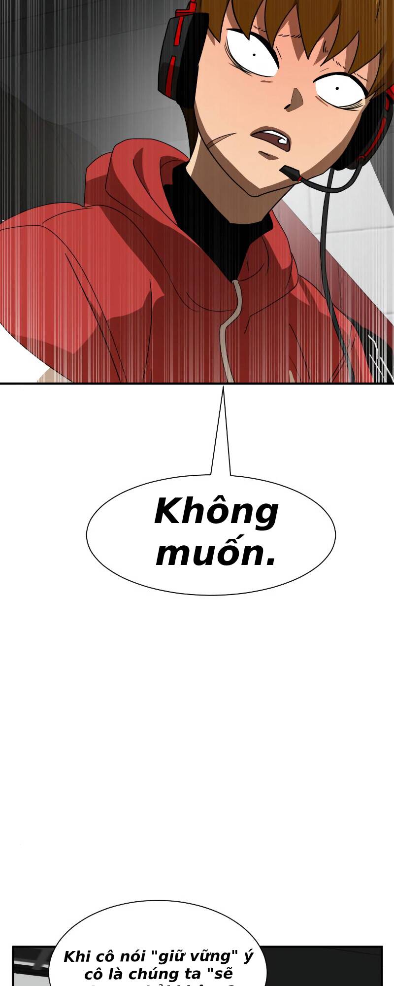 Double Click - Chương 12