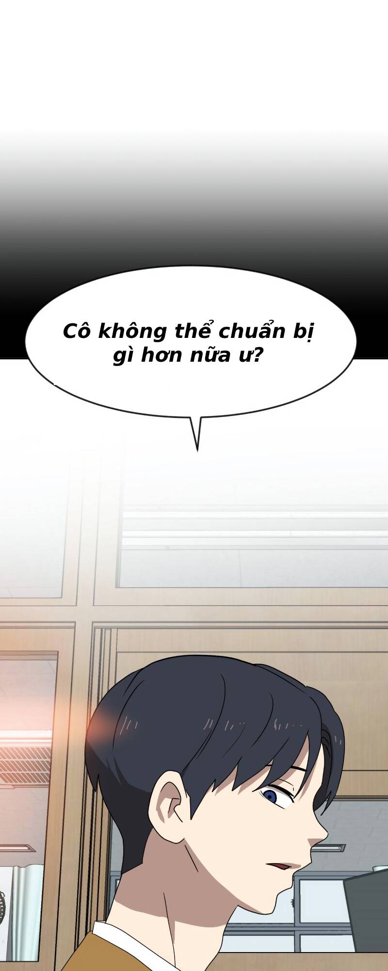 Double Click - Chương 12