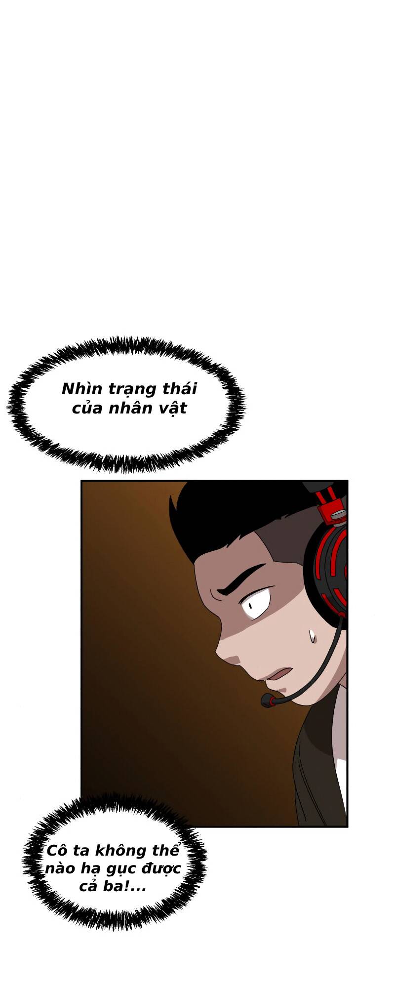 Double Click - Chương 12