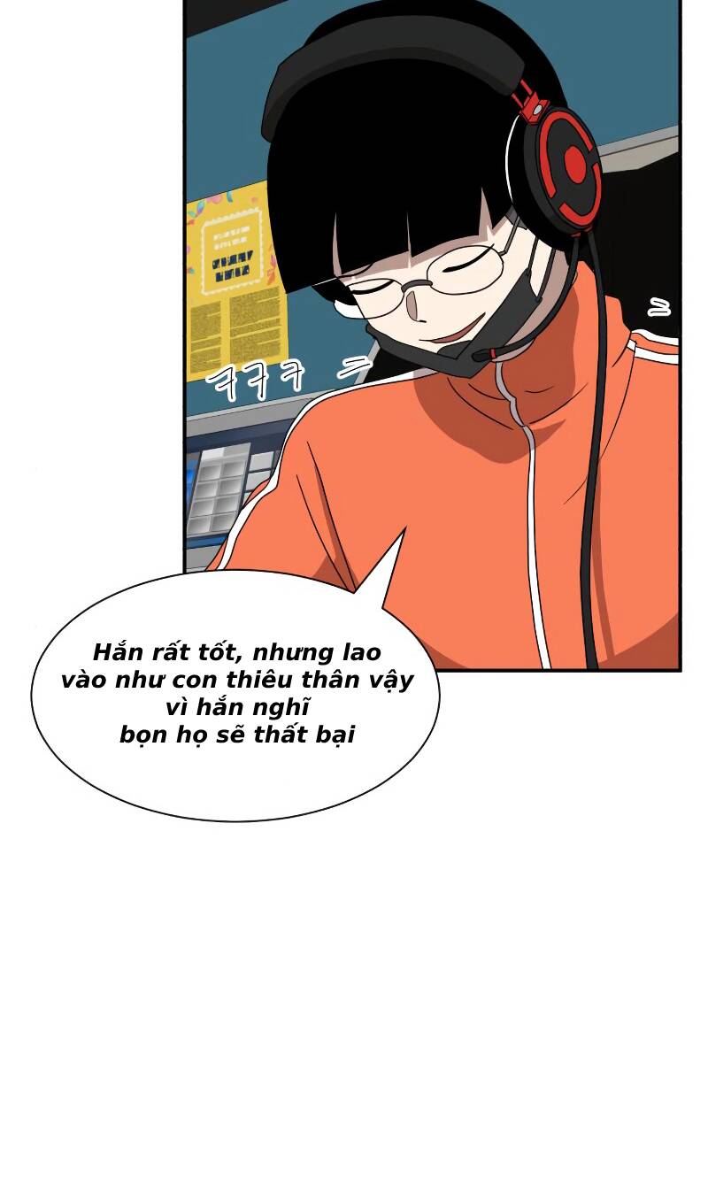 Double Click - Chương 12