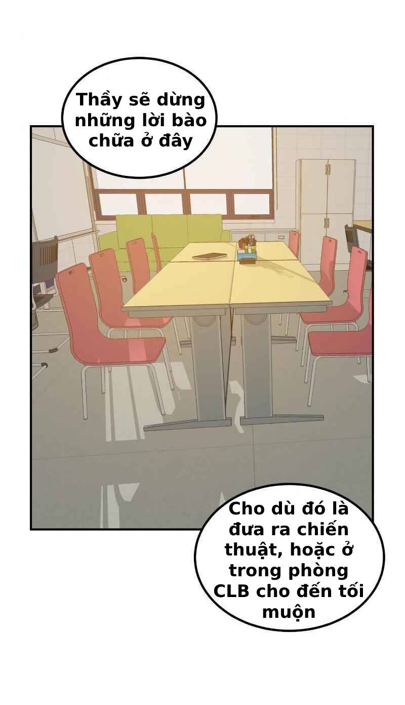 Double Click - Chương 13