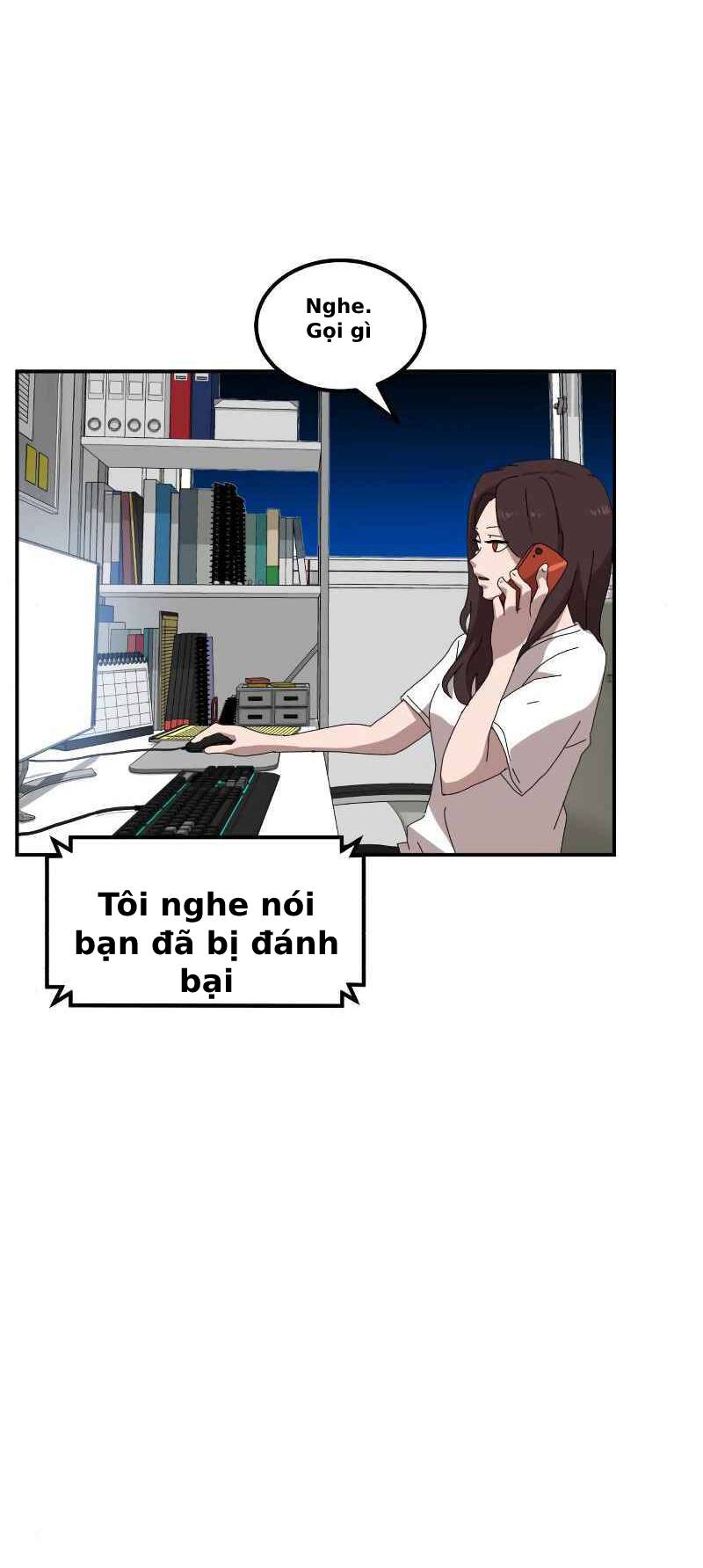 Double Click - Chương 13