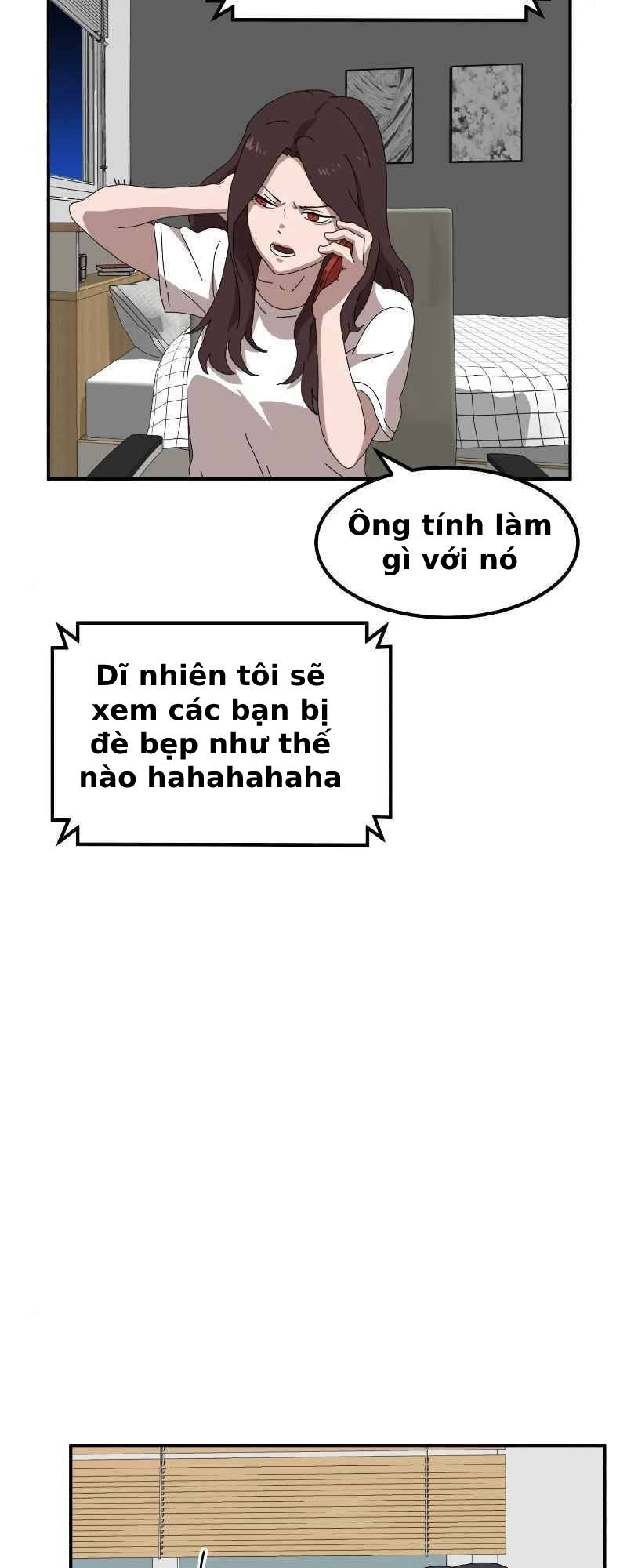 Double Click - Chương 13