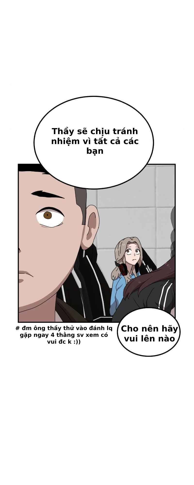 Double Click - Chương 13