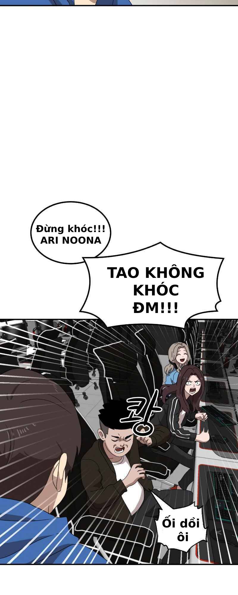 Double Click - Chương 13