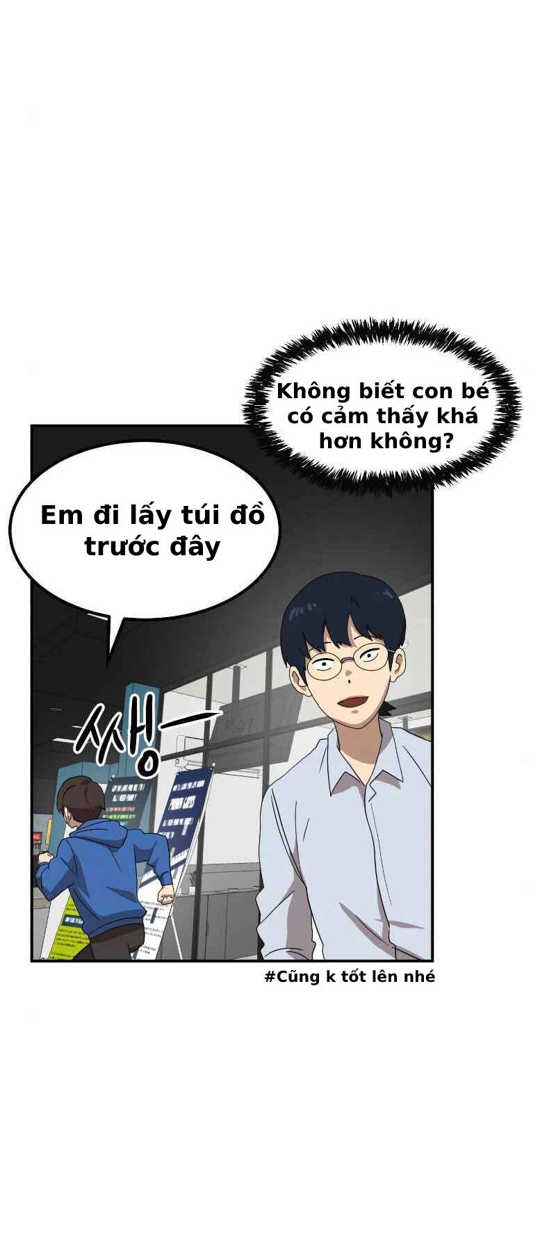 Double Click - Chương 13